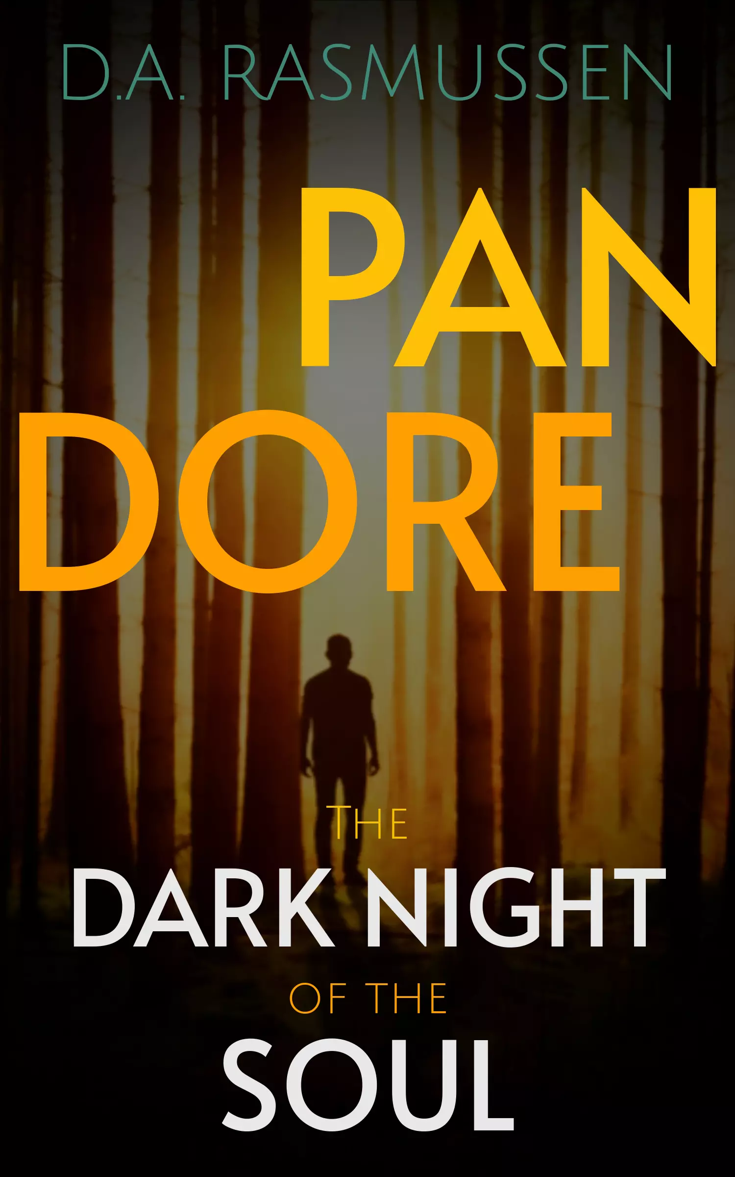 1x01 Dark Night of the Soul