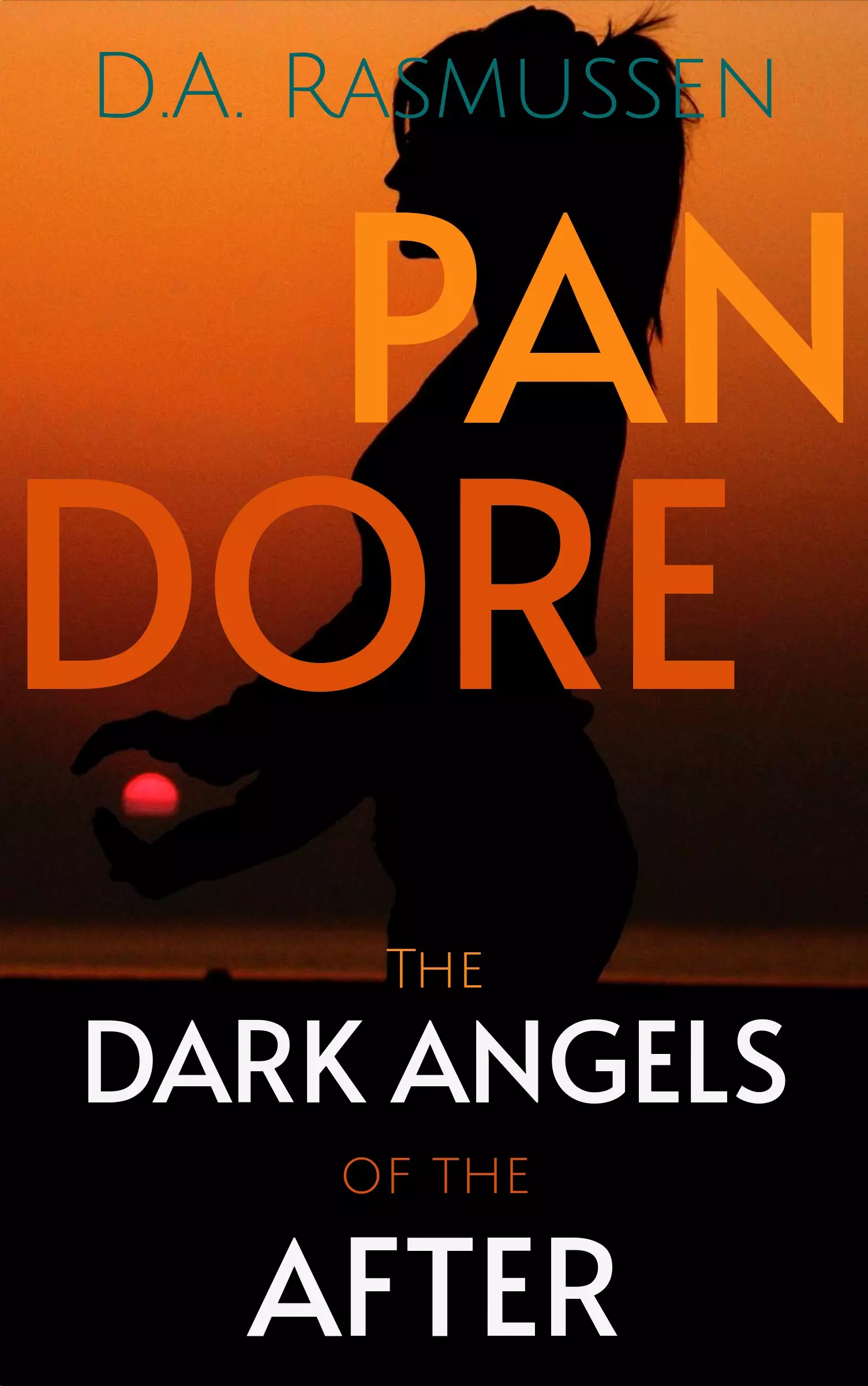 1x04 Dark Angels of the After